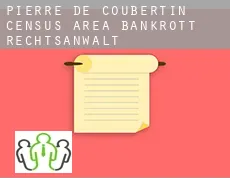 Pierre-De Coubertin (census area)  bankrott rechtsanwalt