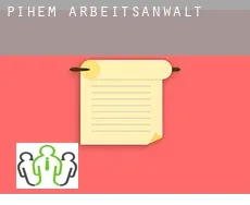Pihem  arbeitsanwalt