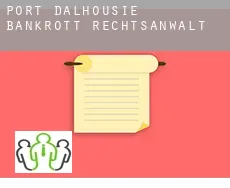 Port Dalhousie bankrott rechtsanwalt
