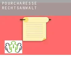 Pourcharesse rechtsanwalt