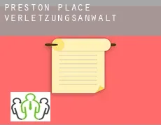 Preston Place  verletzungsanwalt