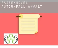 Rassenhövel  Autounfall Anwalt
