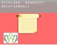 Richland  bankrott rechtsanwalt