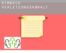 Rimbach  verletzungsanwalt
