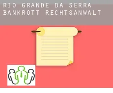 Rio Grande da Serra  bankrott rechtsanwalt