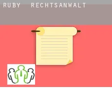 Ruby rechtsanwalt