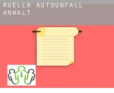Ruella  Autounfall Anwalt