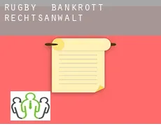 Rugby  bankrott rechtsanwalt
