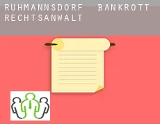 Ruhmannsdorf bankrott rechtsanwalt