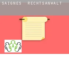Saignes  rechtsanwalt