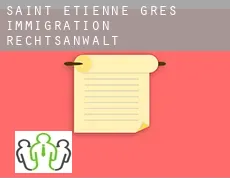 Saint-Étienne-du-Grès  immigration rechtsanwalt