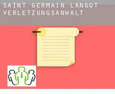 Saint-Germain-Langot  verletzungsanwalt