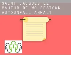 Saint-Jacques-le-Majeur-de-Wolfestown  Autounfall Anwalt