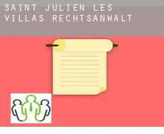 Saint-Julien-les-Villas  rechtsanwalt
