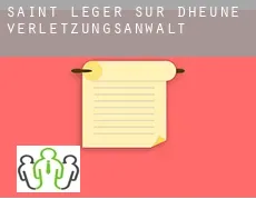Saint-Léger-sur-Dheune verletzungsanwalt