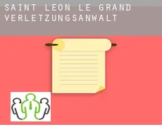 Saint-Léon-le-Grand  verletzungsanwalt