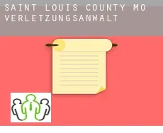 Saint Louis County  verletzungsanwalt