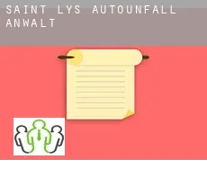 Saint-Lys  Autounfall Anwalt