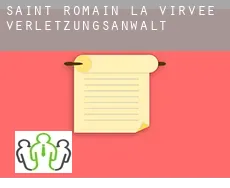 Saint-Romain-la-Virvée verletzungsanwalt