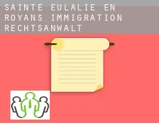 Sainte-Eulalie-en-Royans  immigration rechtsanwalt