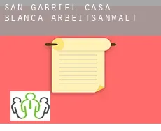 San Gabriel Casa Blanca  arbeitsanwalt