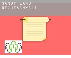 Sandy Land  rechtsanwalt