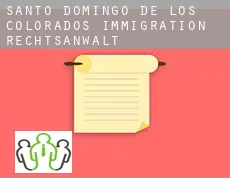 Santo Domingo de los Colorados  immigration rechtsanwalt