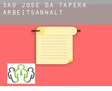 São José da Tapera arbeitsanwalt