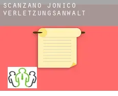 Scanzano Jonico  verletzungsanwalt