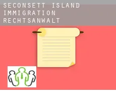 Seconsett Island  immigration rechtsanwalt