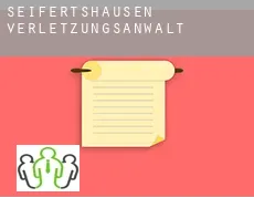 Seifertshausen  verletzungsanwalt