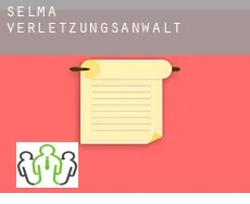 Selma verletzungsanwalt