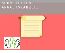 Söhnstetten  Anwaltskanzlei