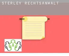 Sterley  rechtsanwalt