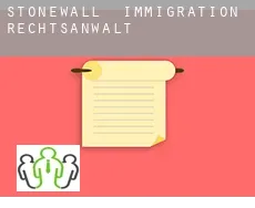 Stonewall  immigration rechtsanwalt