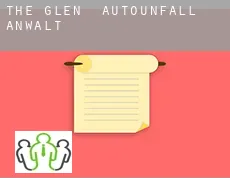 The Glen  Autounfall Anwalt