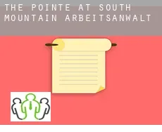 The Pointe at South Mountain  arbeitsanwalt