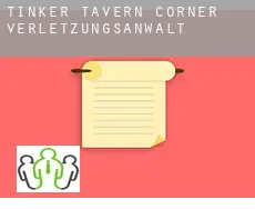 Tinker Tavern Corner  verletzungsanwalt