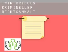 Twin Bridges  krimineller rechtsanwalt