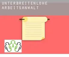 Unterbreitenlohe  arbeitsanwalt