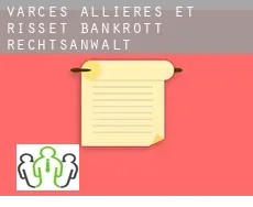 Varces-Allières-et-Risset  bankrott rechtsanwalt