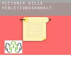 Victoria Hills  verletzungsanwalt