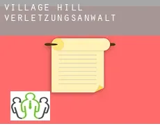 Village Hill  verletzungsanwalt