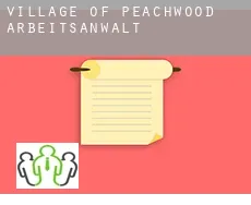 Village of Peachwood  arbeitsanwalt