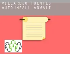Villarejo de Fuentes  Autounfall Anwalt