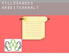 Villosanges  arbeitsanwalt