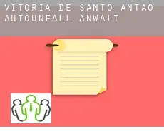 Vitória de Santo Antão Autounfall Anwalt