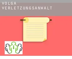 Volga  verletzungsanwalt