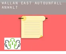 Wallan East  Autounfall Anwalt