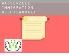 Wasserzell  immigration rechtsanwalt
